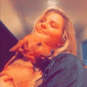 Meet your Posher, Brianna